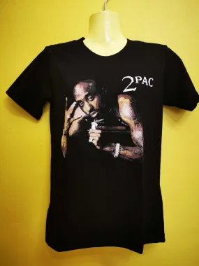 2Pac T-shirt