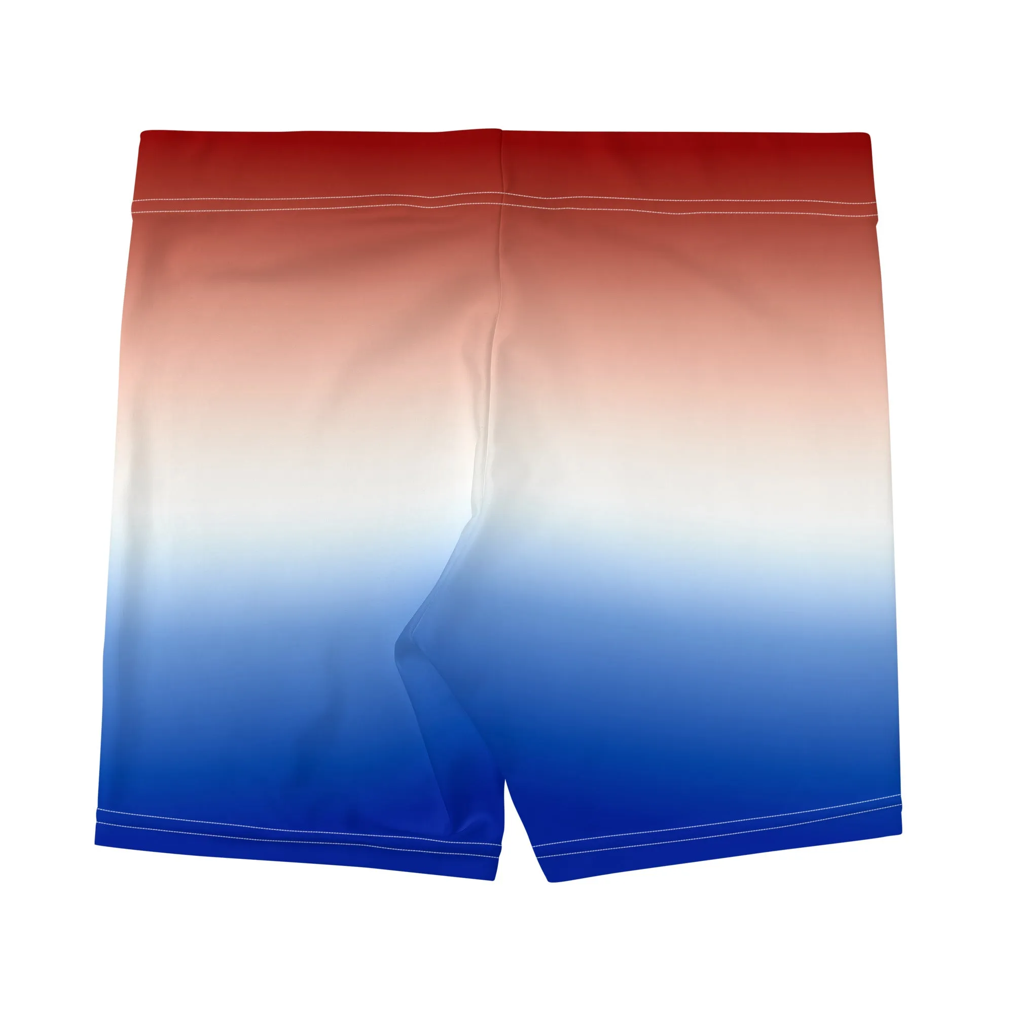 2PE Limited Edition Paris 2024 Workout Shorts