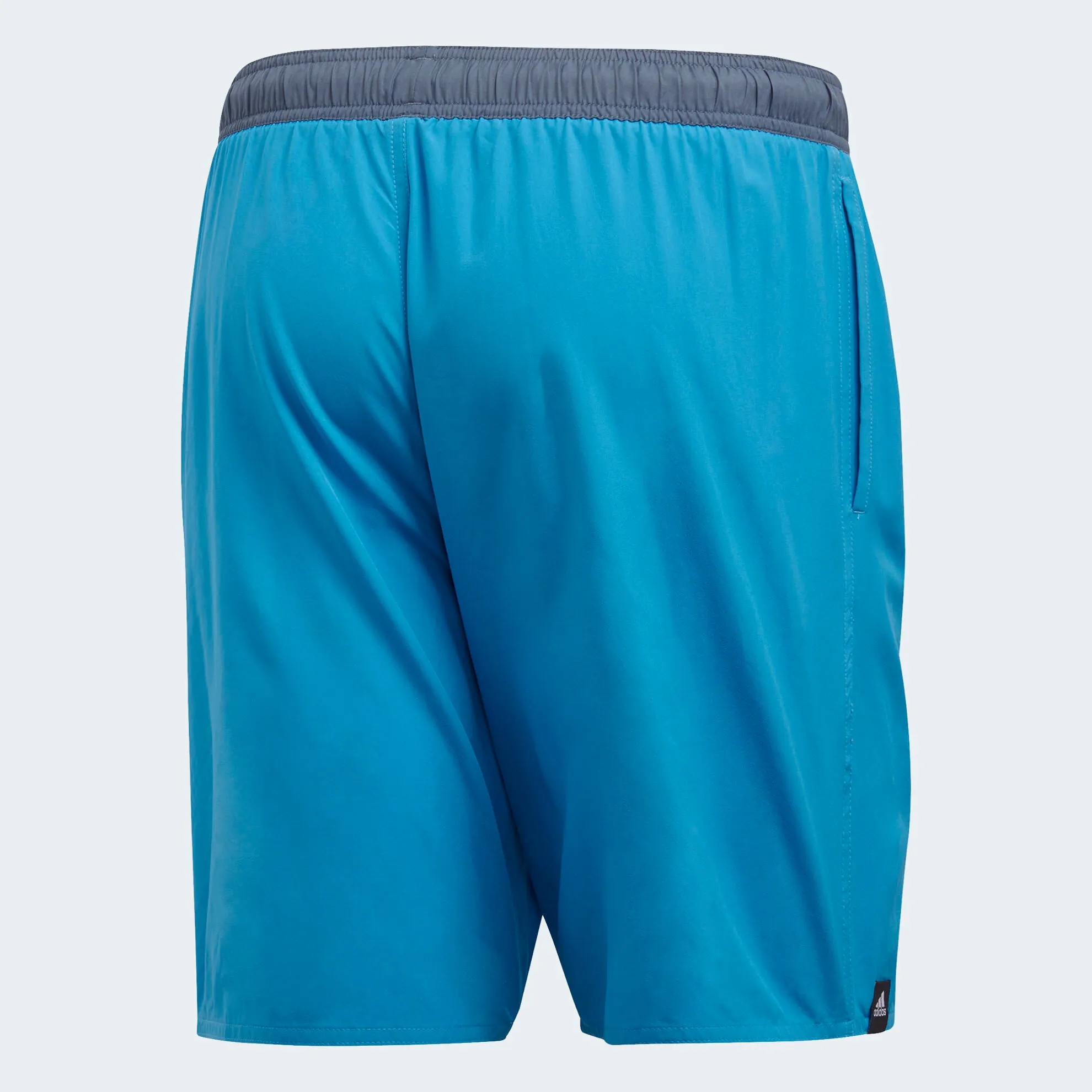 Adidas Men's Lineage CLX Swim Shorts FJ3880