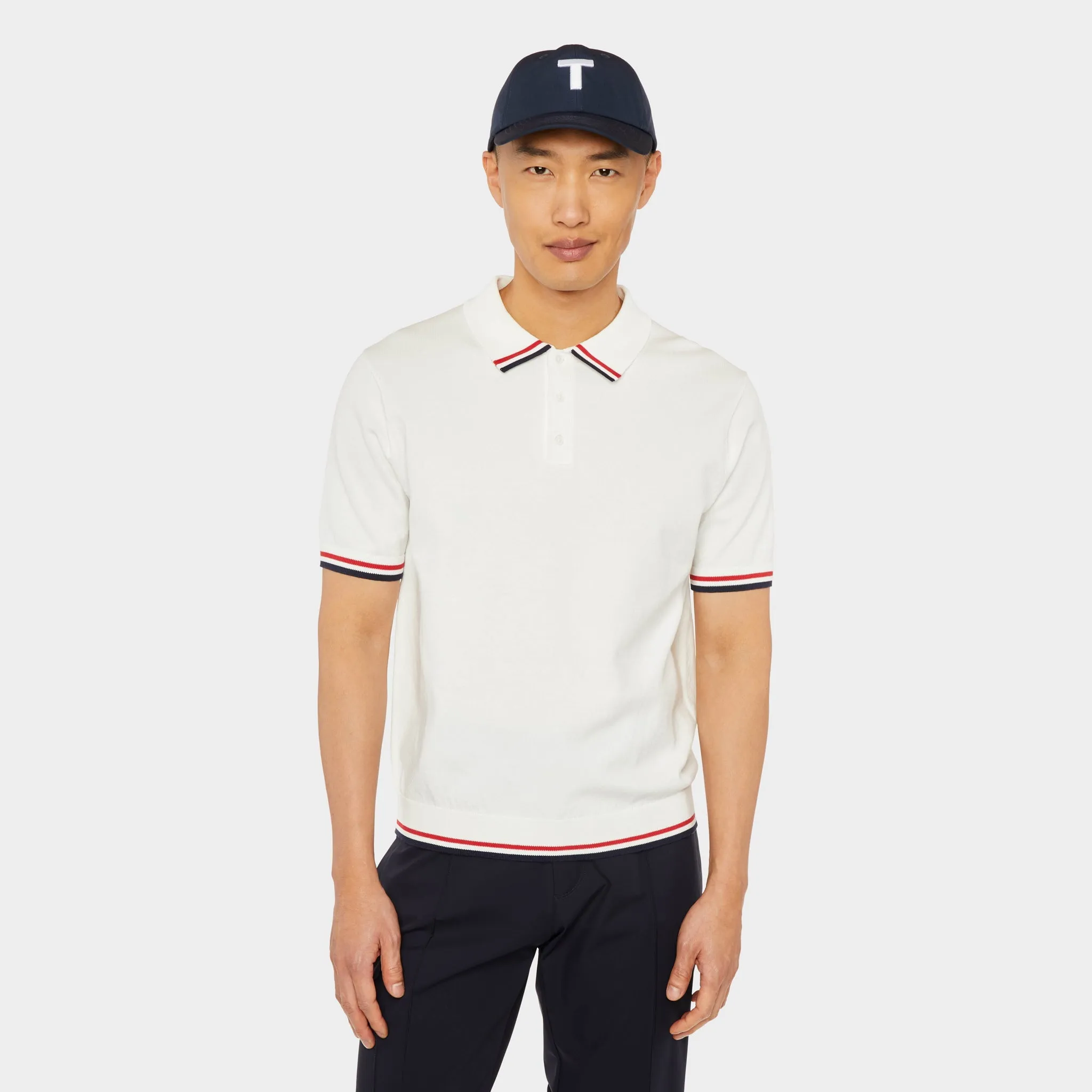 Albatross Polo