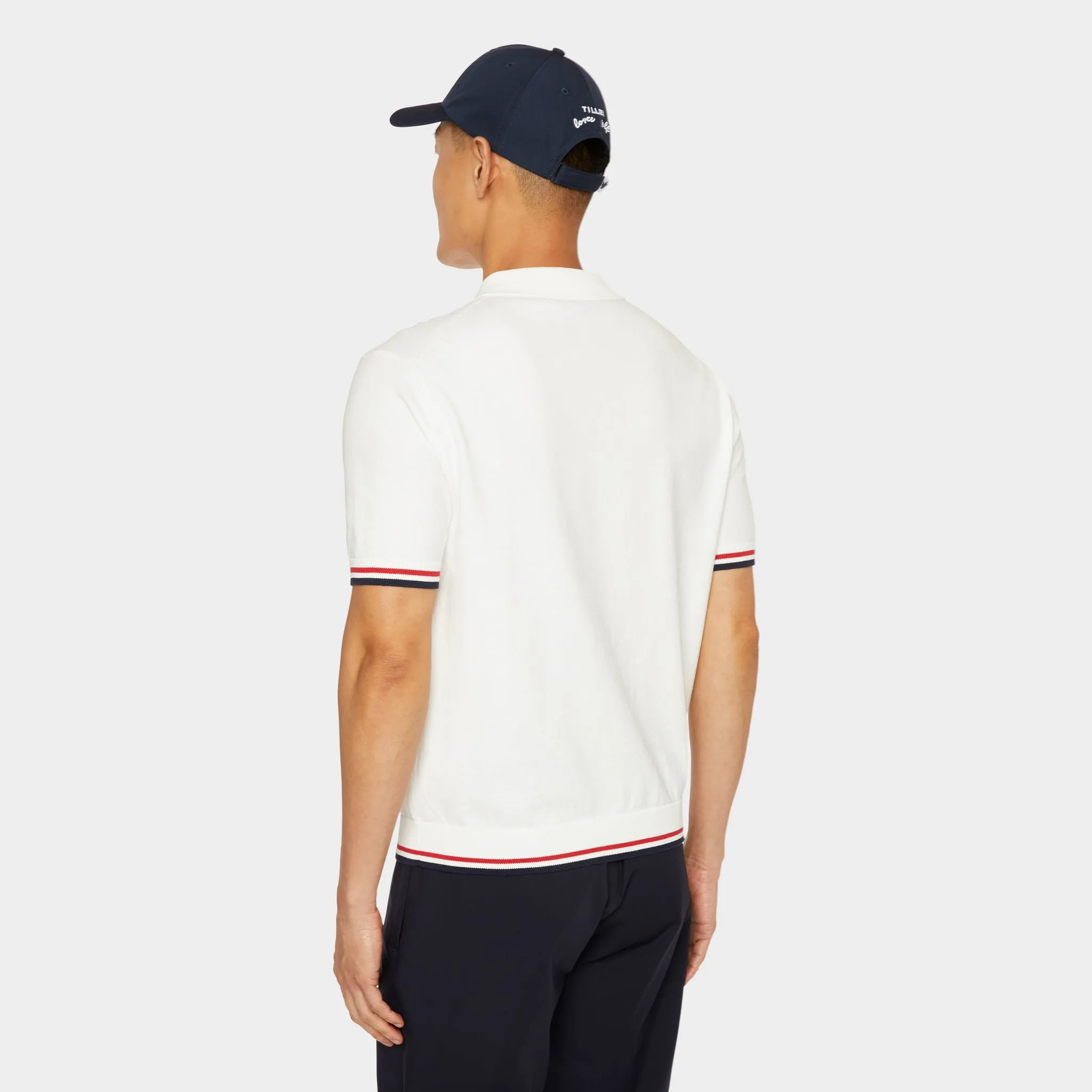 Albatross Polo