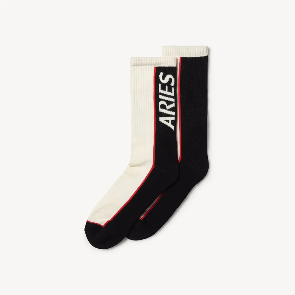 Aries Arise Credit Card Socks