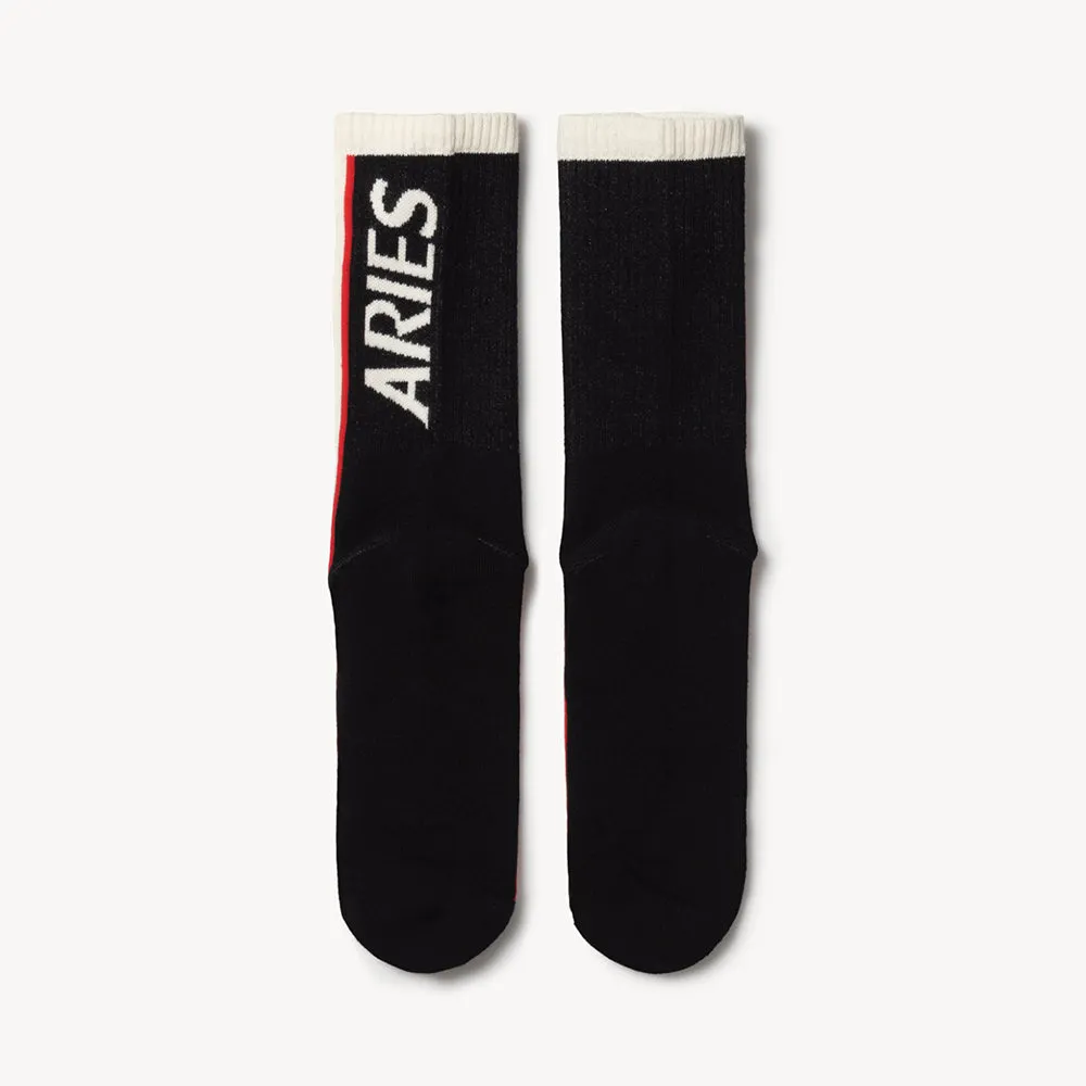 Aries Arise Credit Card Socks