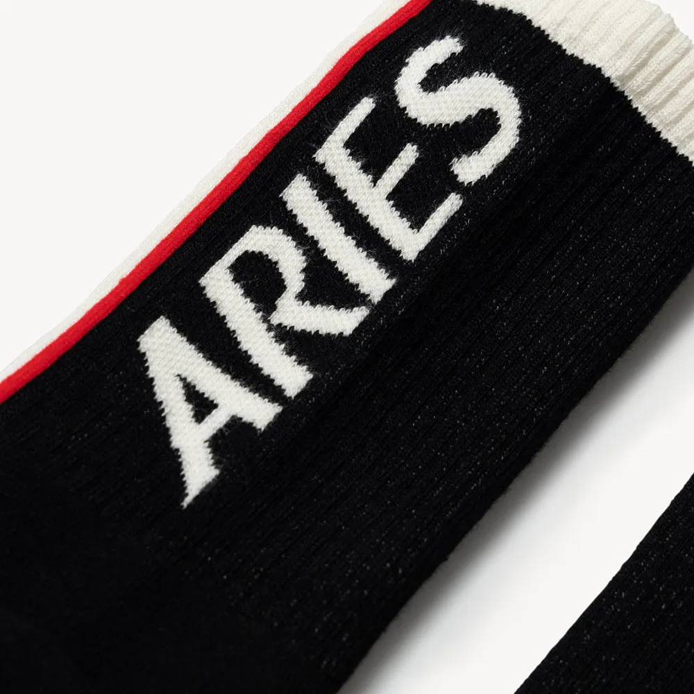 Aries Arise Credit Card Socks