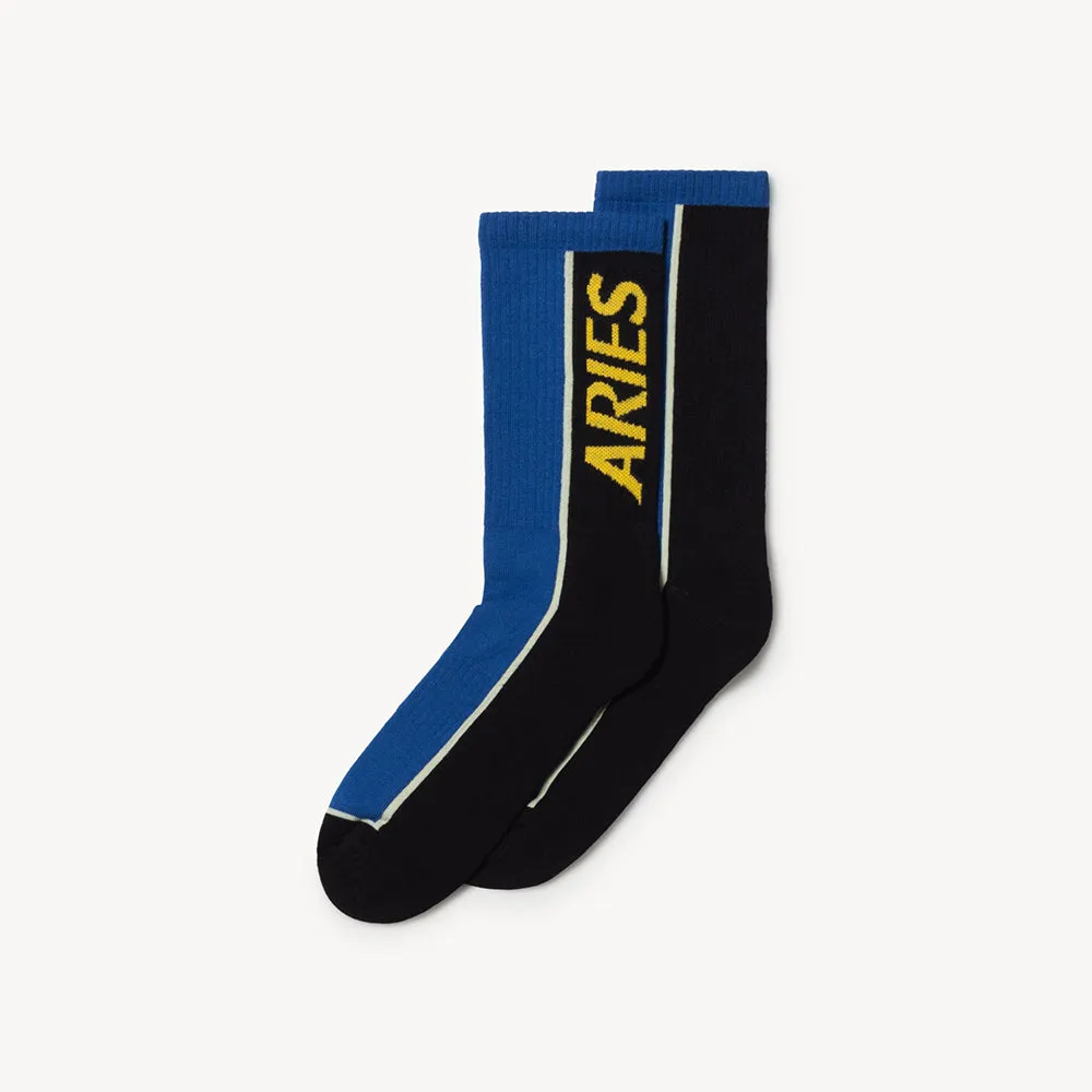 Aries Arise Credit Card Socks