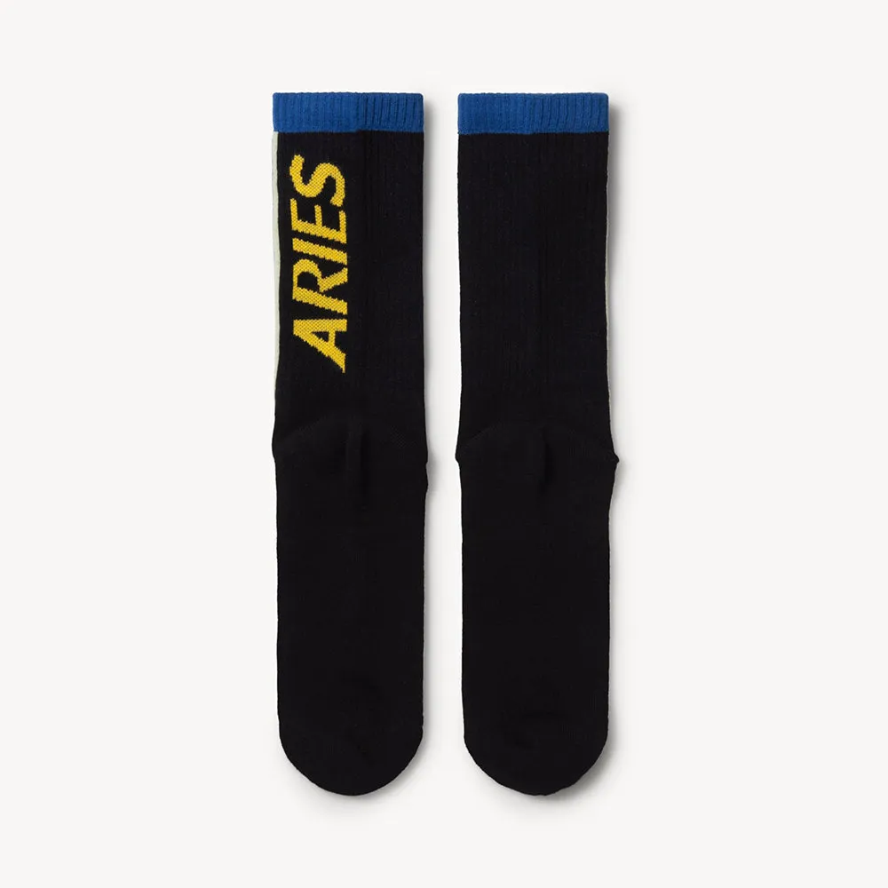 Aries Arise Credit Card Socks