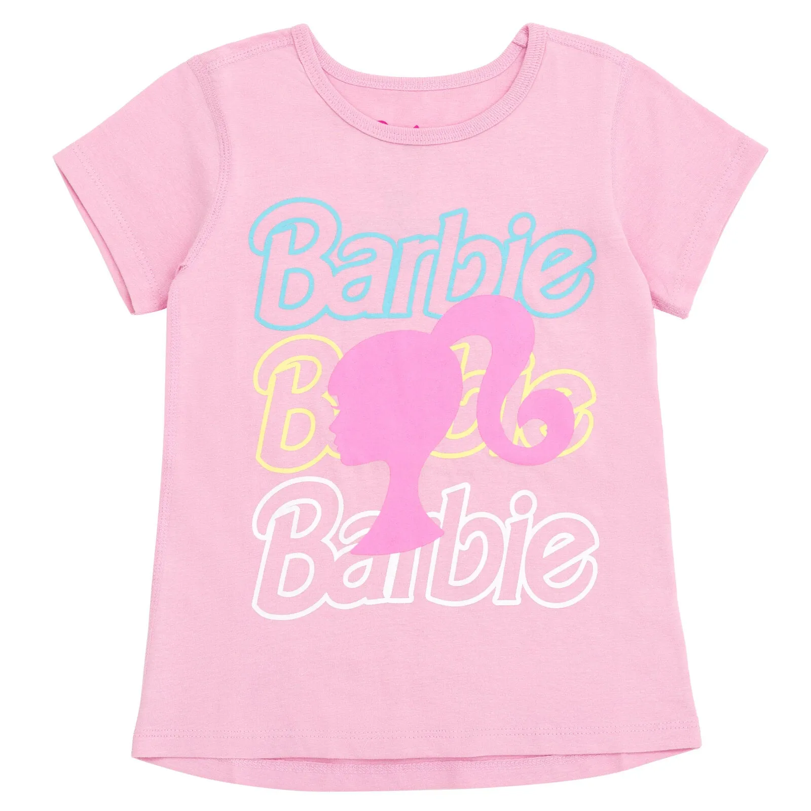 Barbie 2 Pack T-Shirts