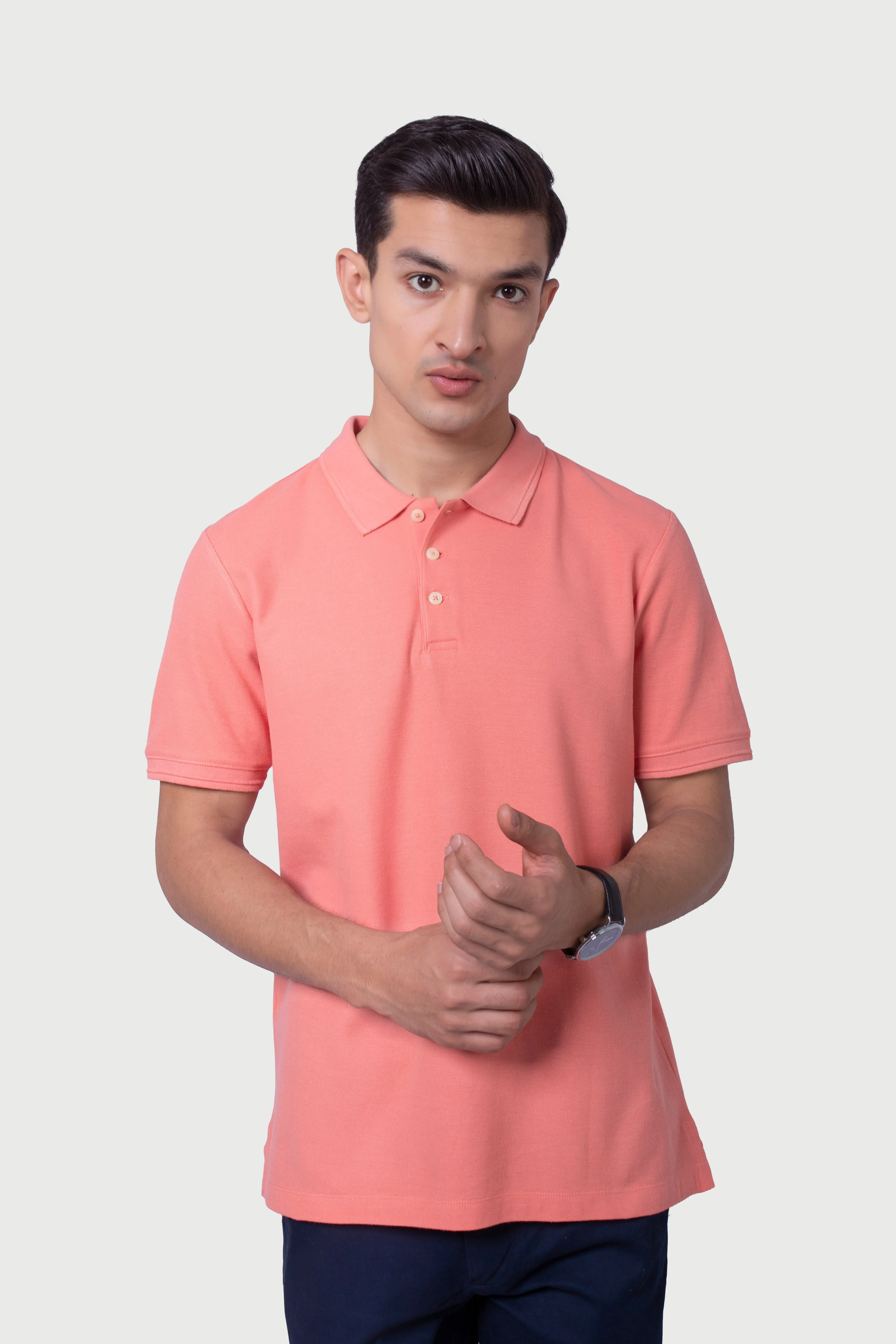 Basic Polo