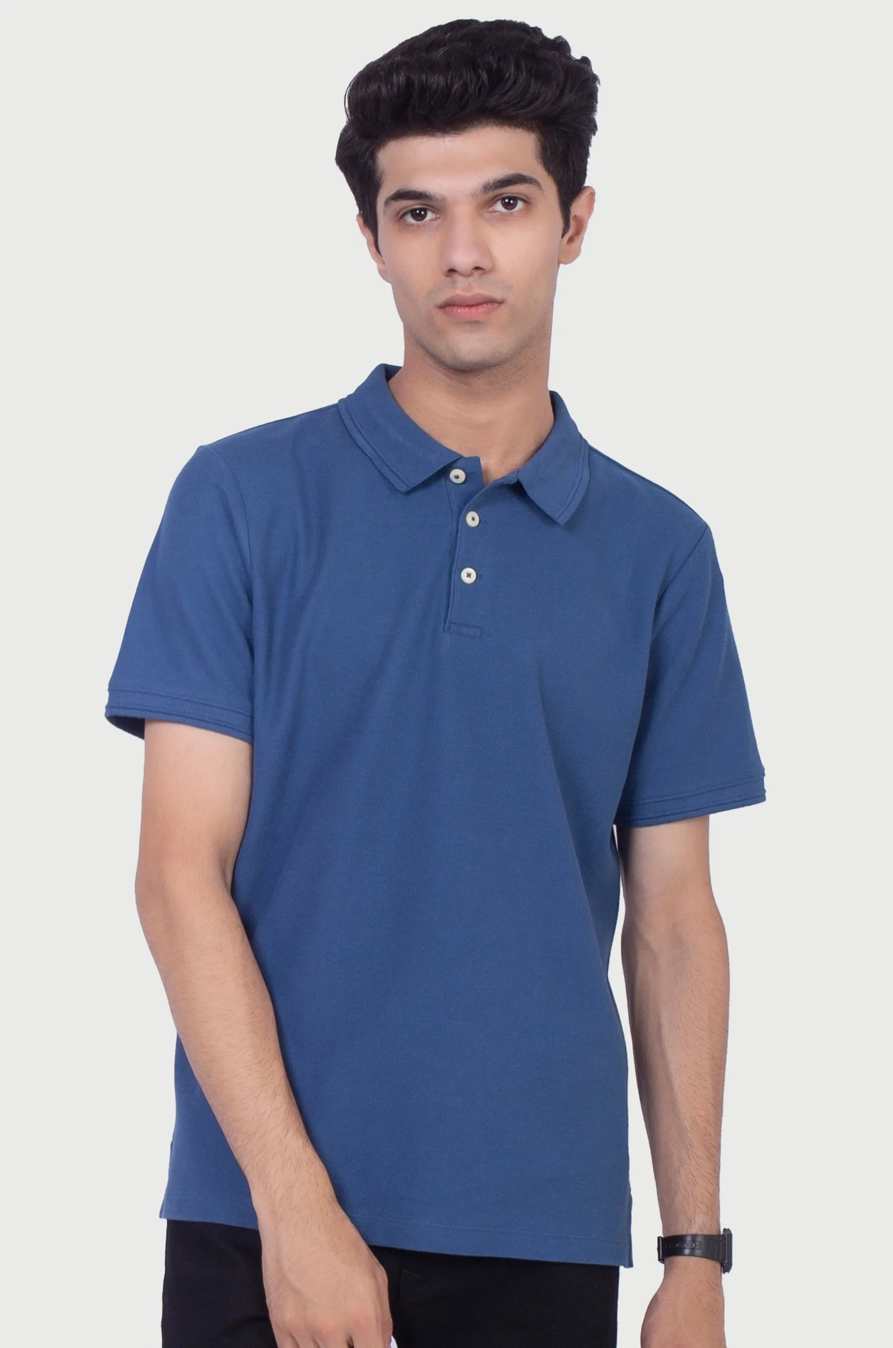 Basic Polo