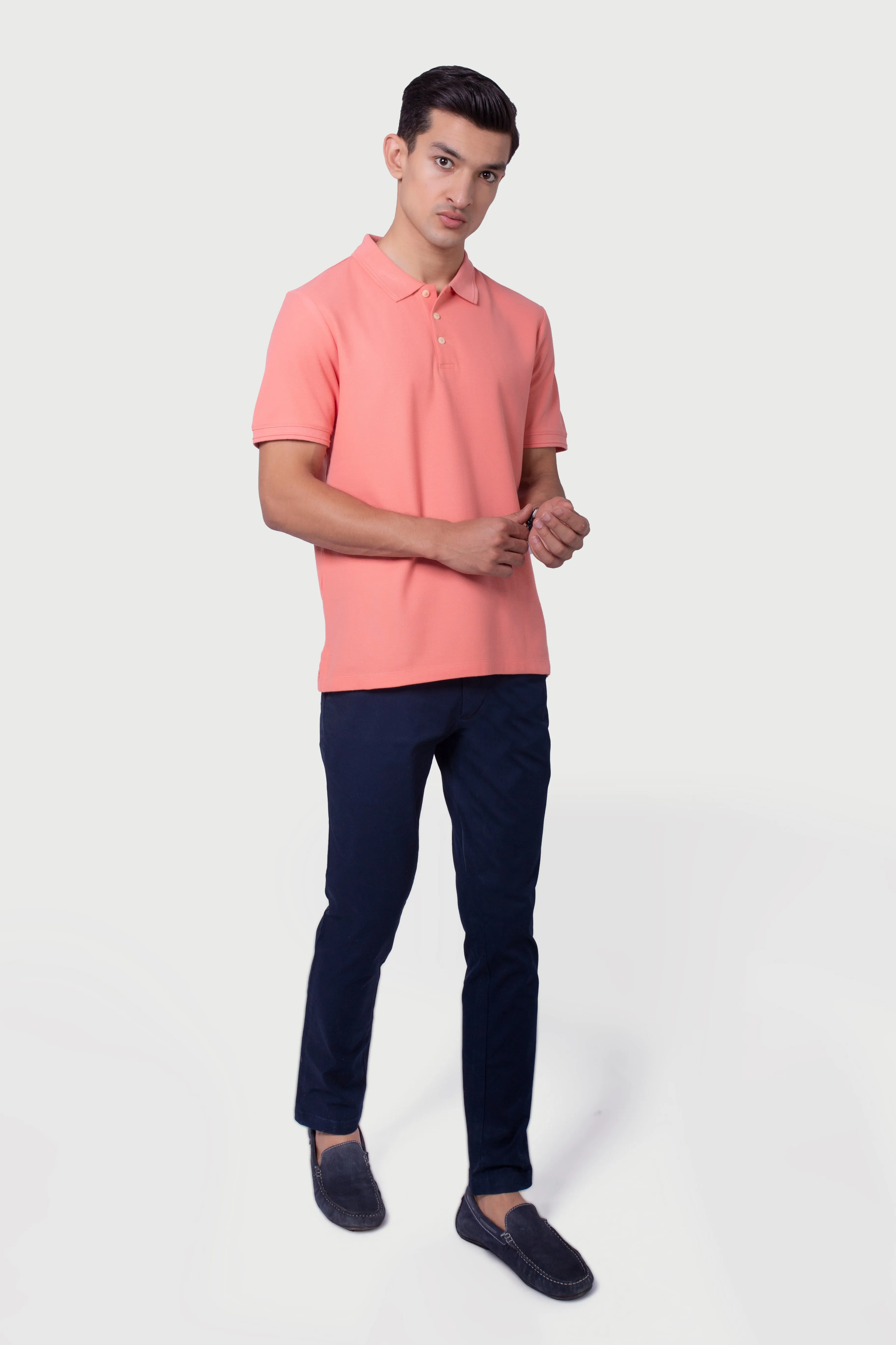 Basic Polo