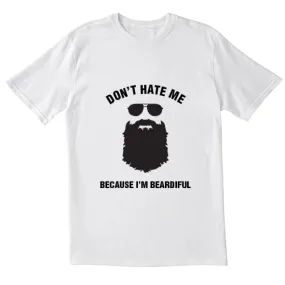 Beard T-Shirt