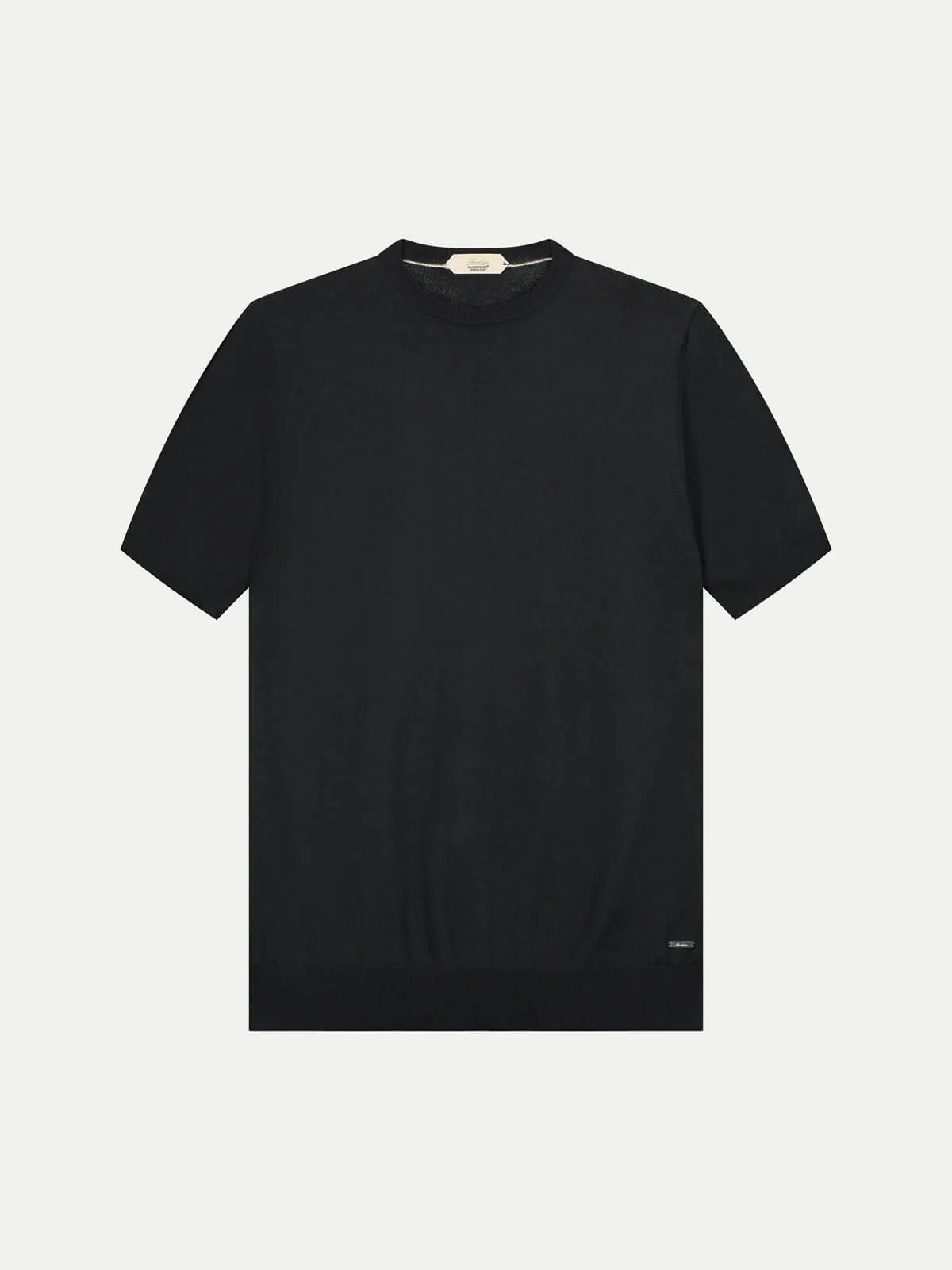 Black T-Shirt