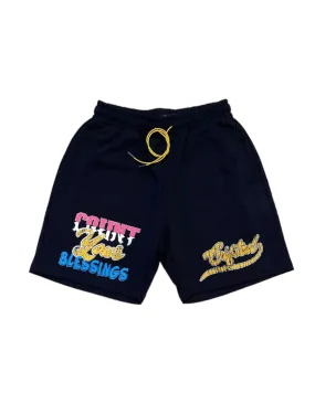 Blessings Shorts