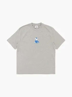 Boy T-shirt Grey