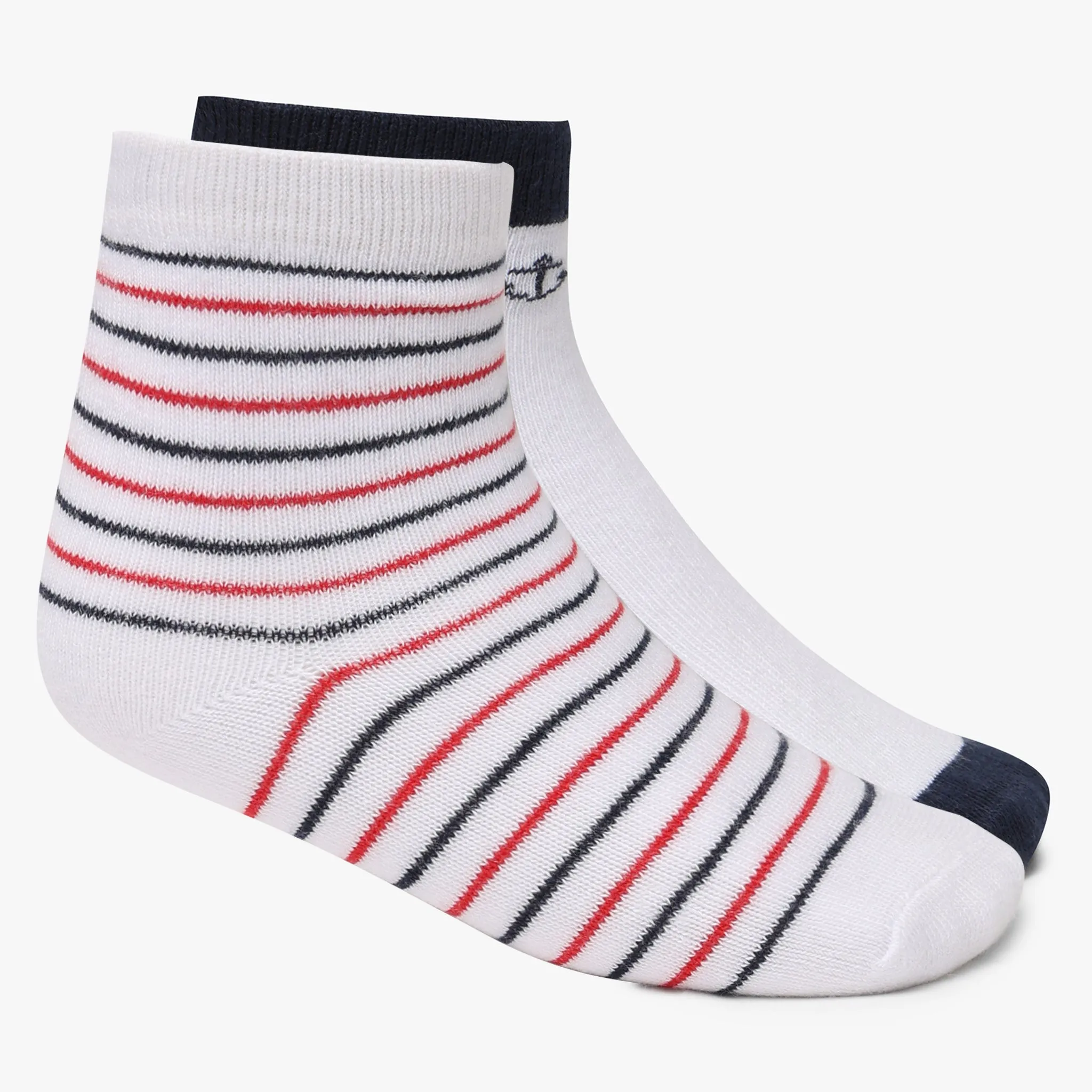 Boys Ankle Length Printed Socks