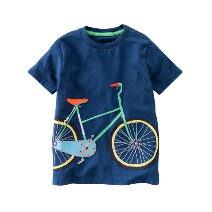 Boys  Image T-Shirts