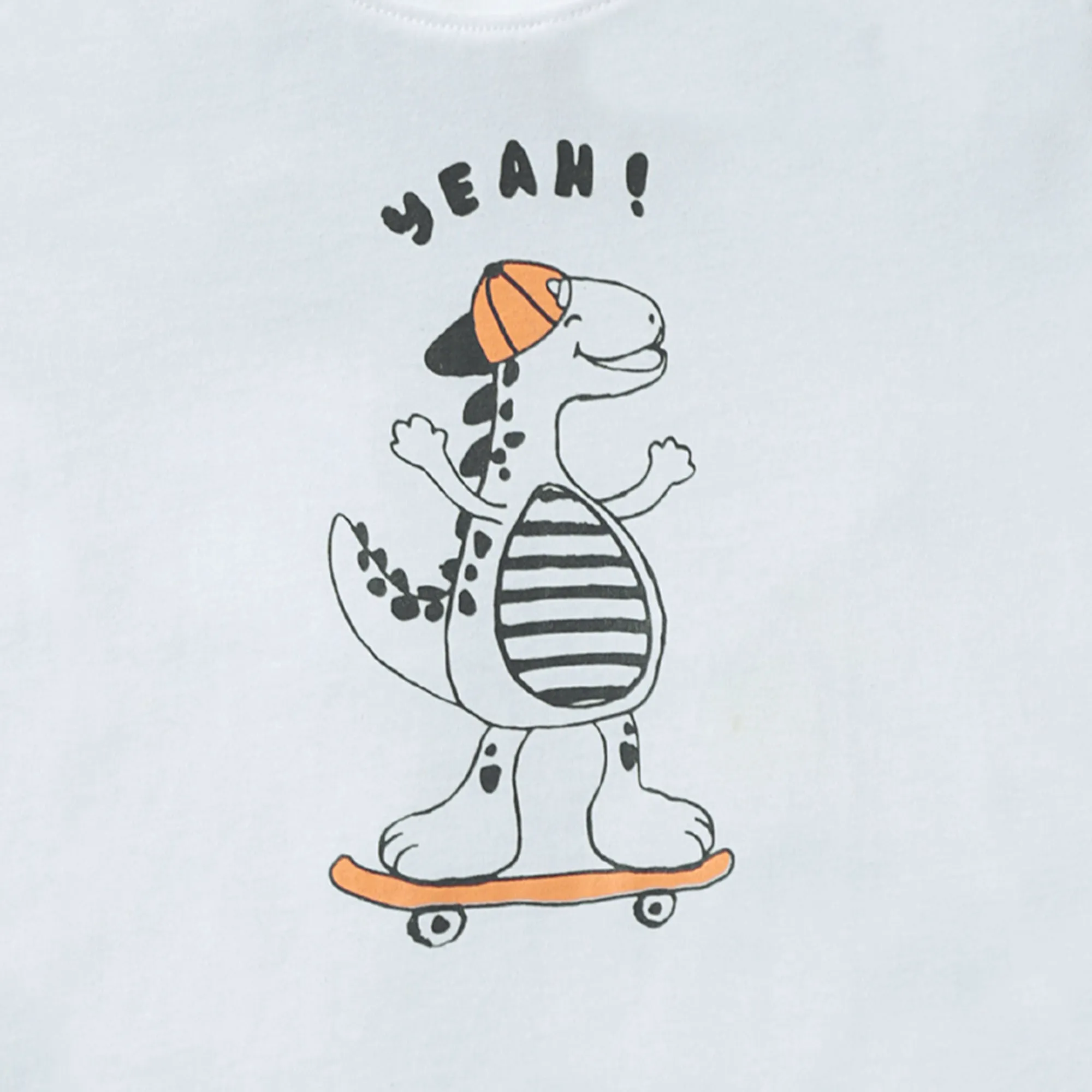 Boys Snoopy T-Shirt