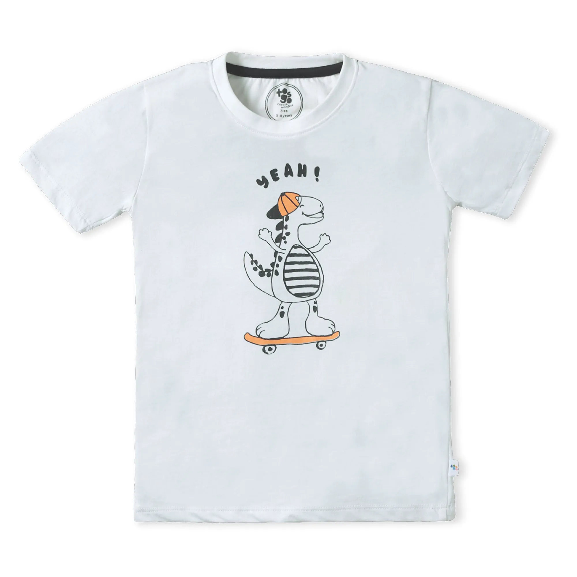 Boys Snoopy T-Shirt