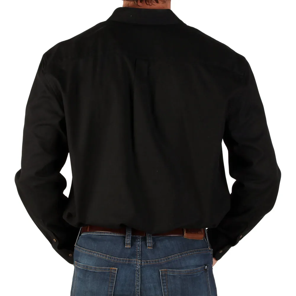 Celtic Ranchwear Collarless Grandfather Shirts