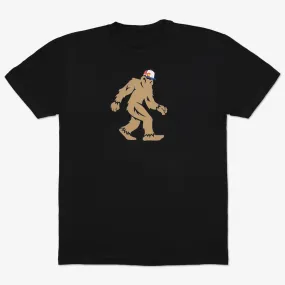 Colorado Bigfoot T-Shirt