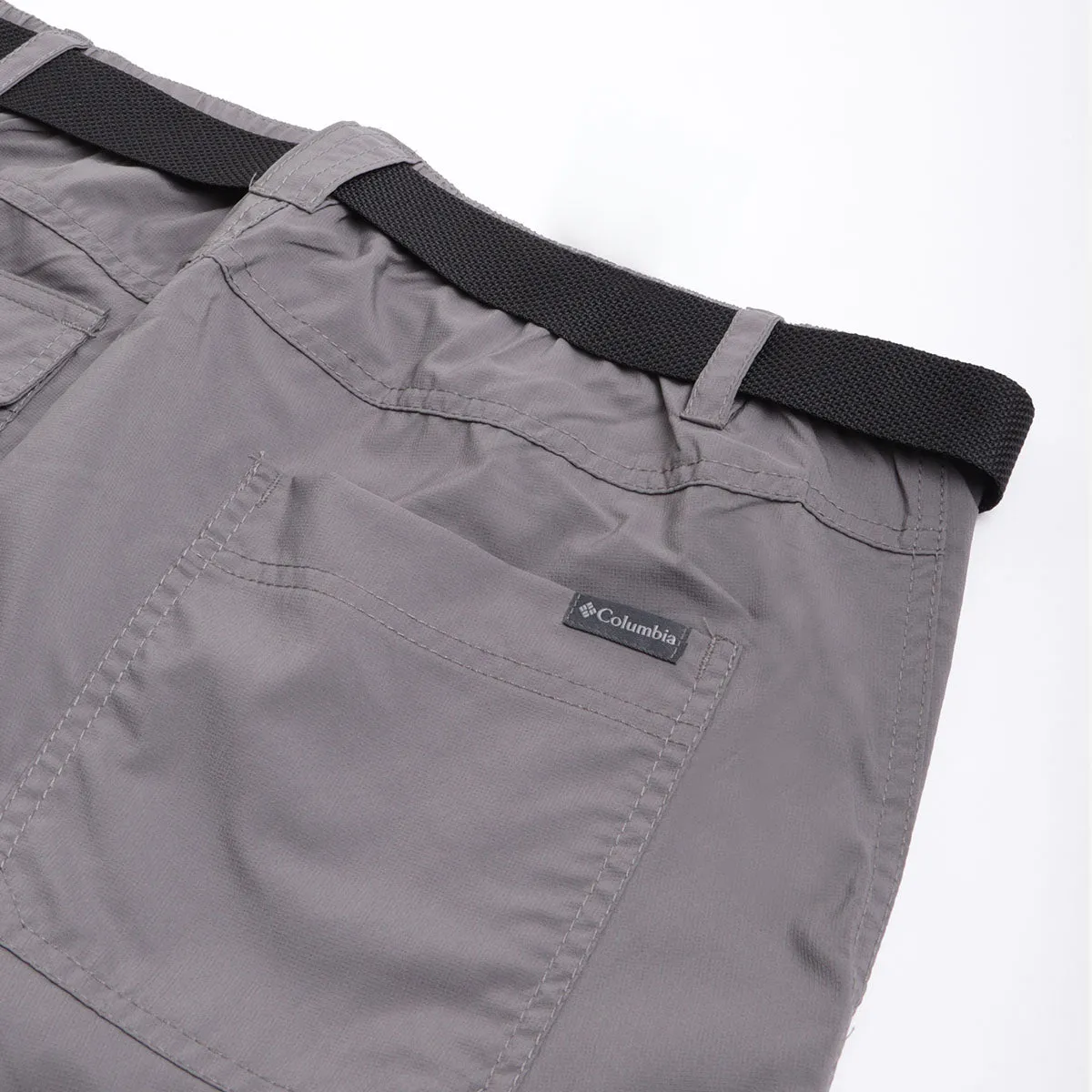 Columbia Silver Ridge Utility Cargo Walking Shorts