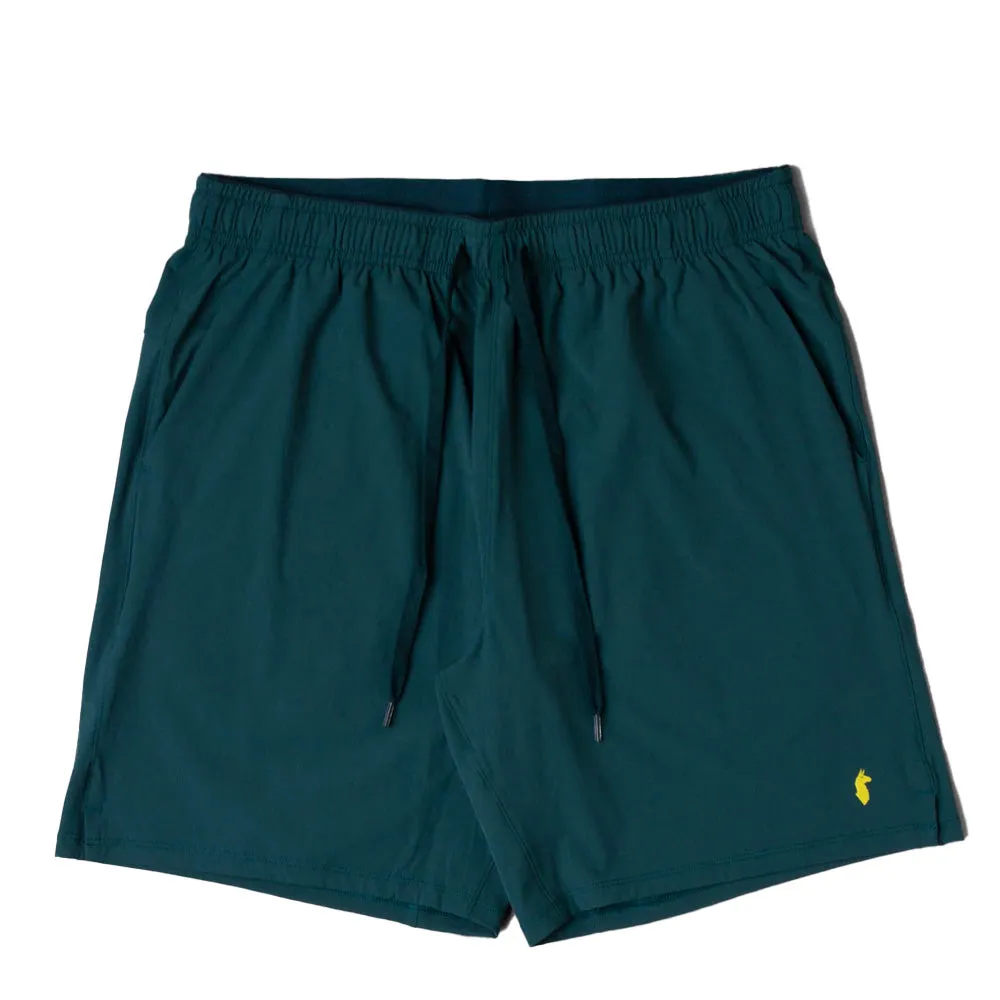 Cotopaxi Valle Active Shorts Deep Ocean