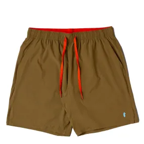 Cotopaxi Valle Active Shorts Oak