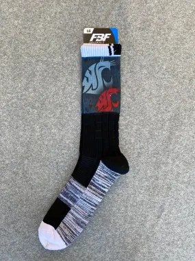 Cougar Pride Compression Socks