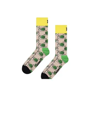 Crew Snail Socks