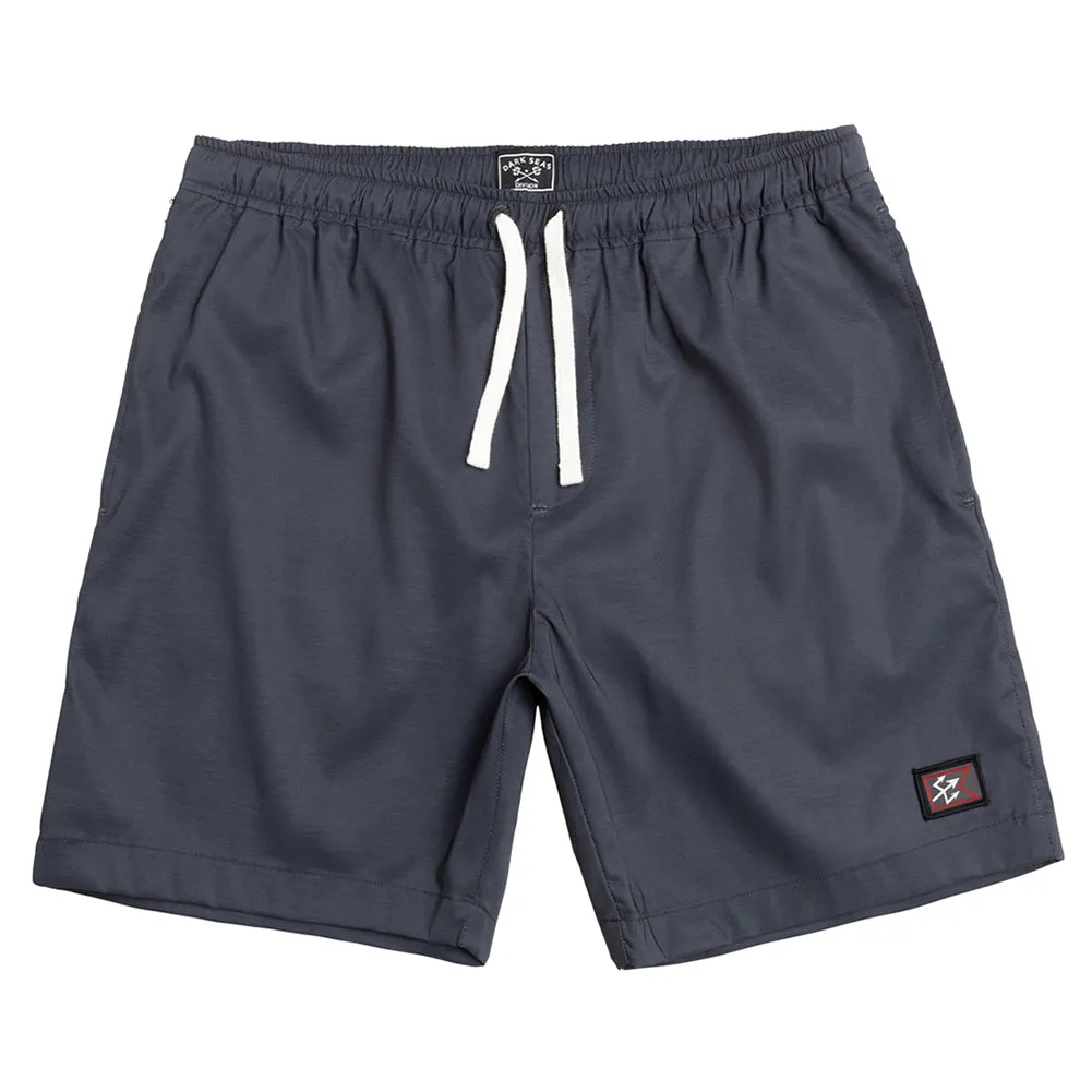 Dark Seas Warwick 17.5" Shorts