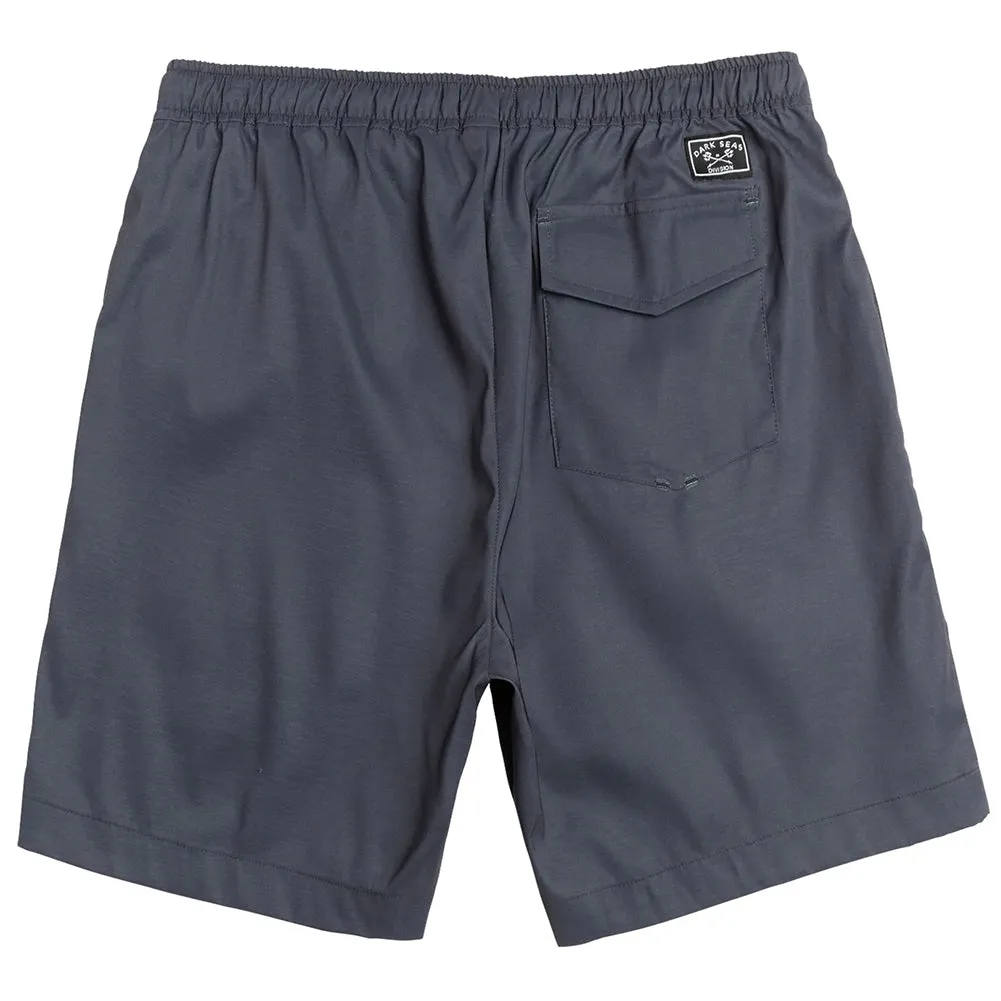 Dark Seas Warwick 17.5" Shorts