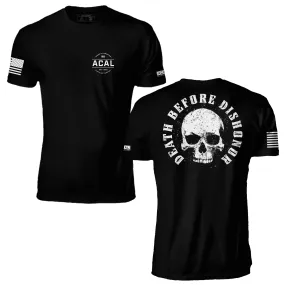 Death Before Dishonor T-Shirt