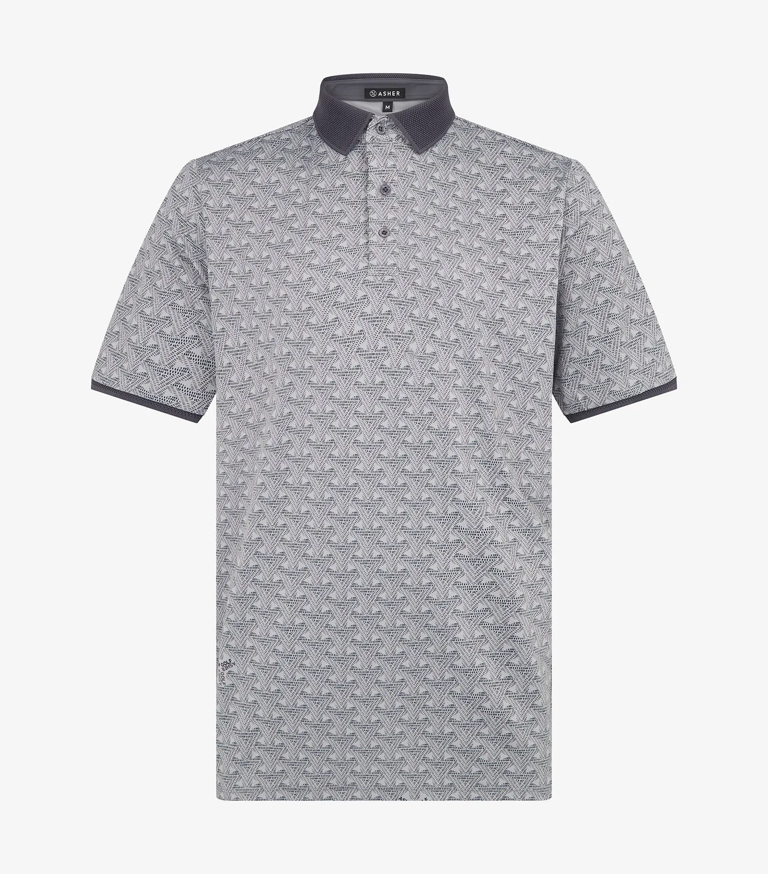 Dogleg Polo