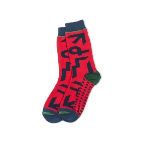 EdW Original Socks