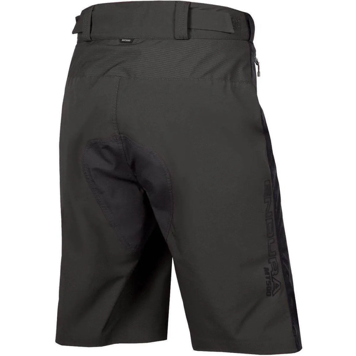 Endura MT500 Spray Mens Baggy Cycling Shorts - Black