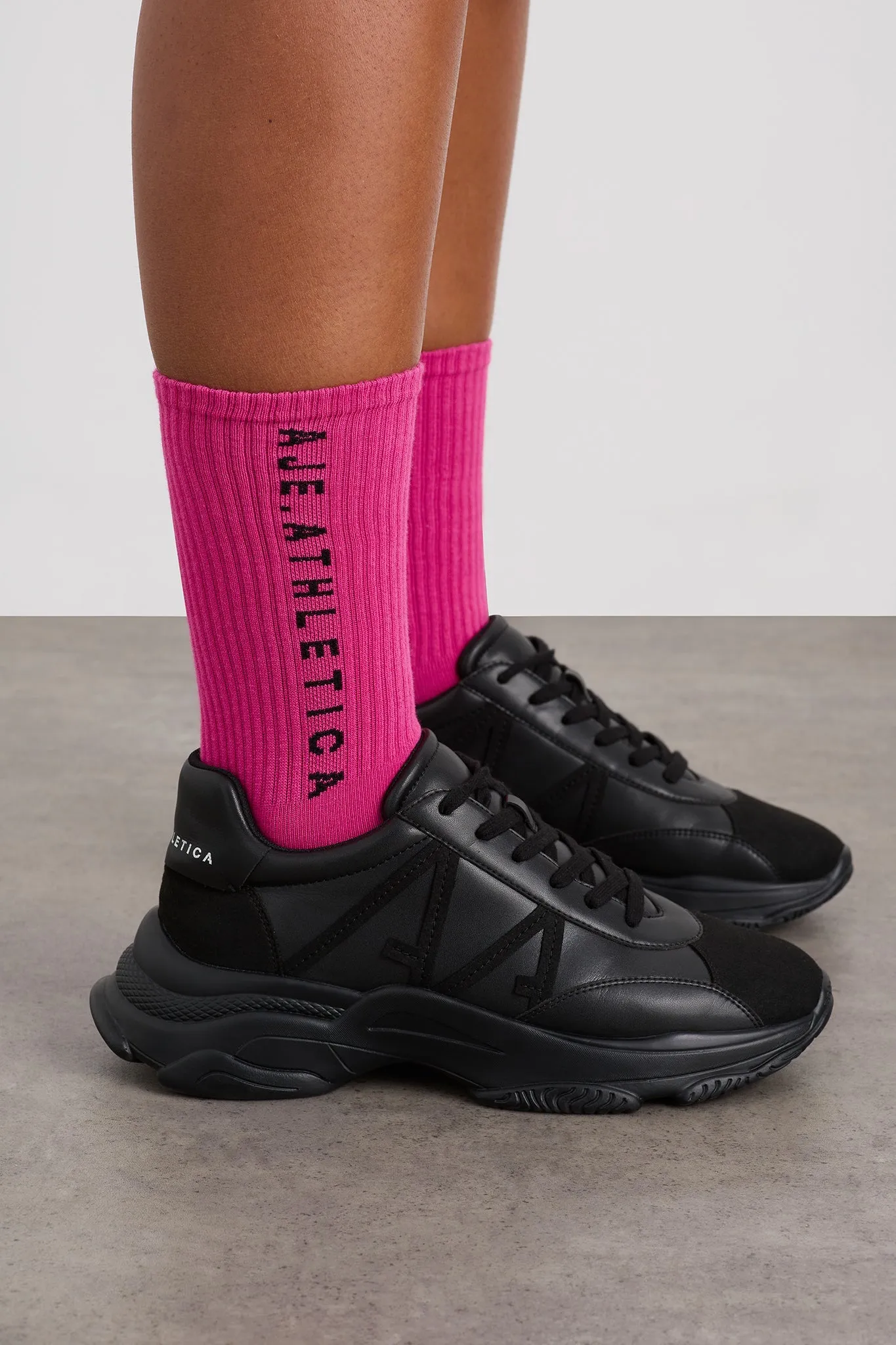 Essential Sports Sock 022