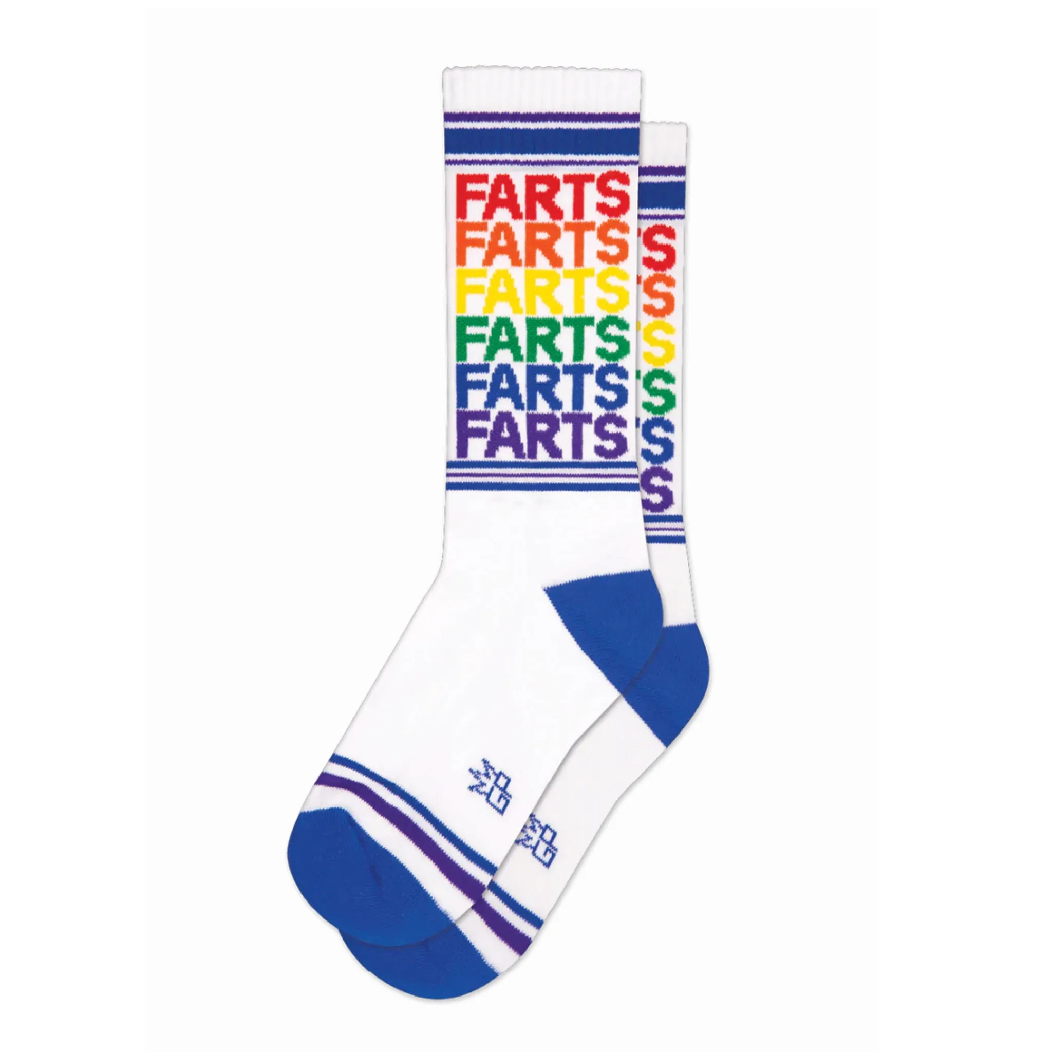 Farts Gym Socks