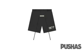 Fear Of God Essentials 1977 Shorts 'Iron'