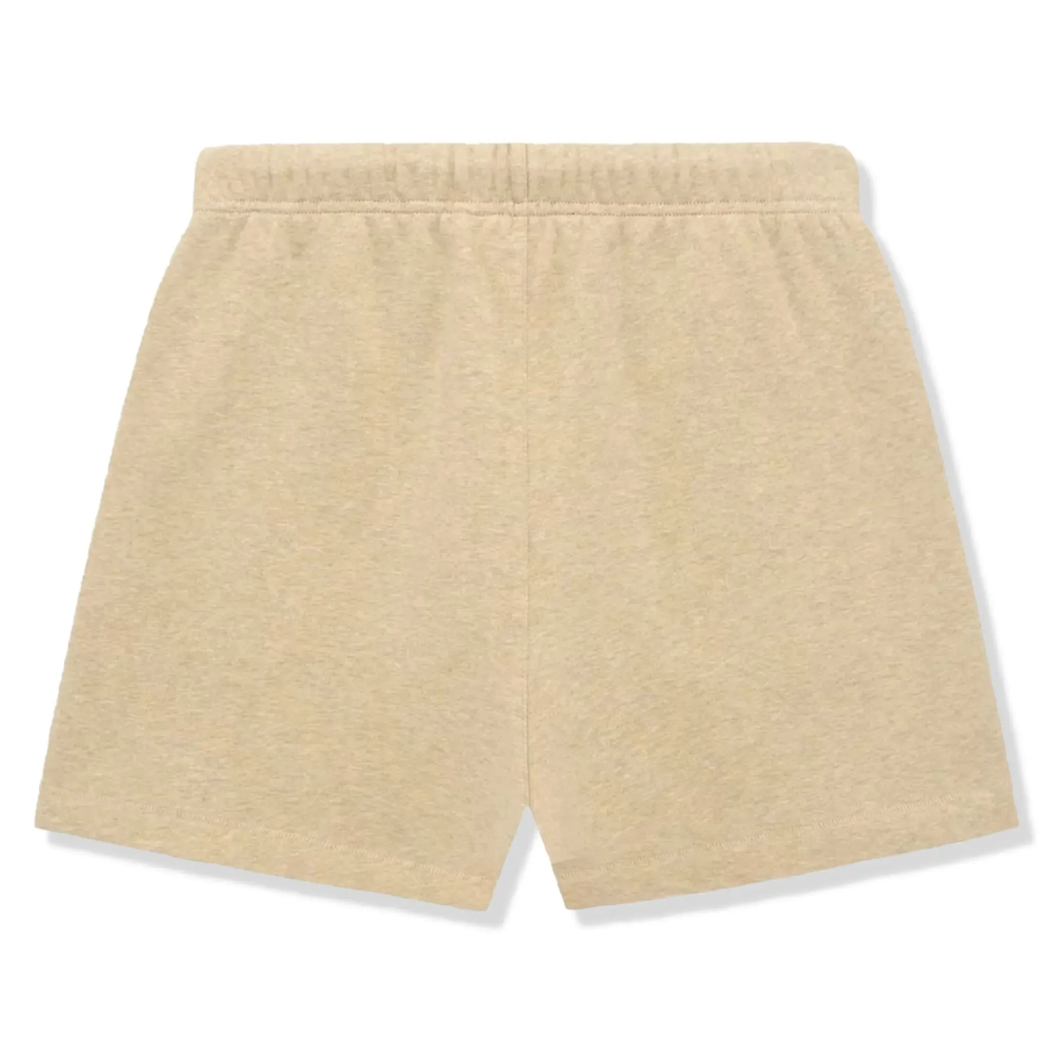 Fear Of God Essentials Gold Heather Shorts (FW23)