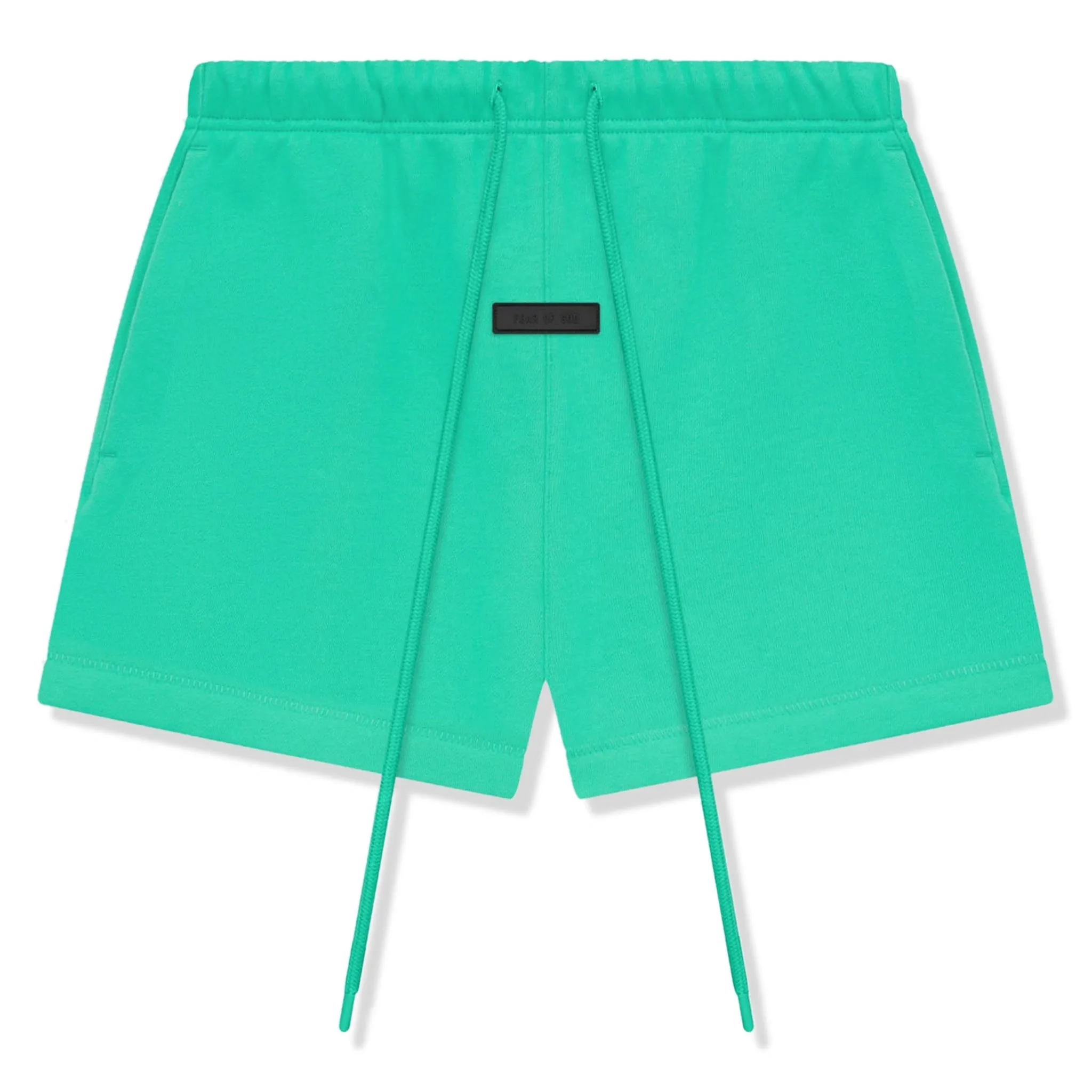 Fear Of God Essentials Mint Leaf Shorts (FW23)