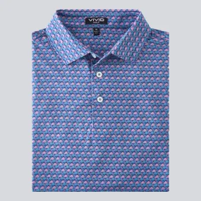 Flamingo Polo