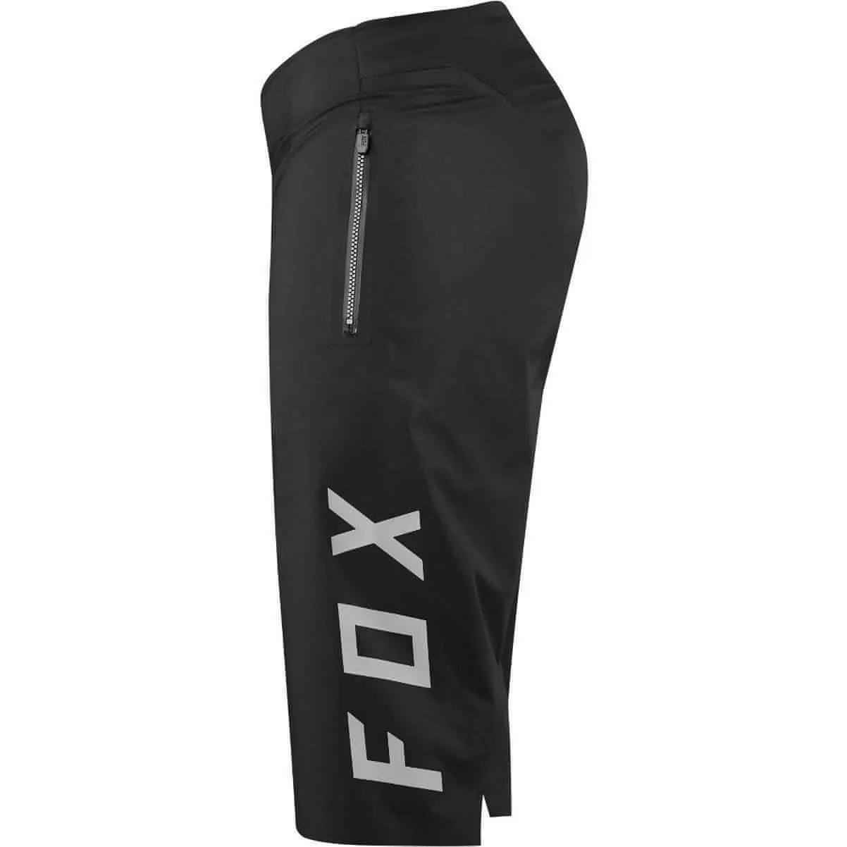 Fox Defend Pro Water Mens Baggy Cycling Shorts - Black