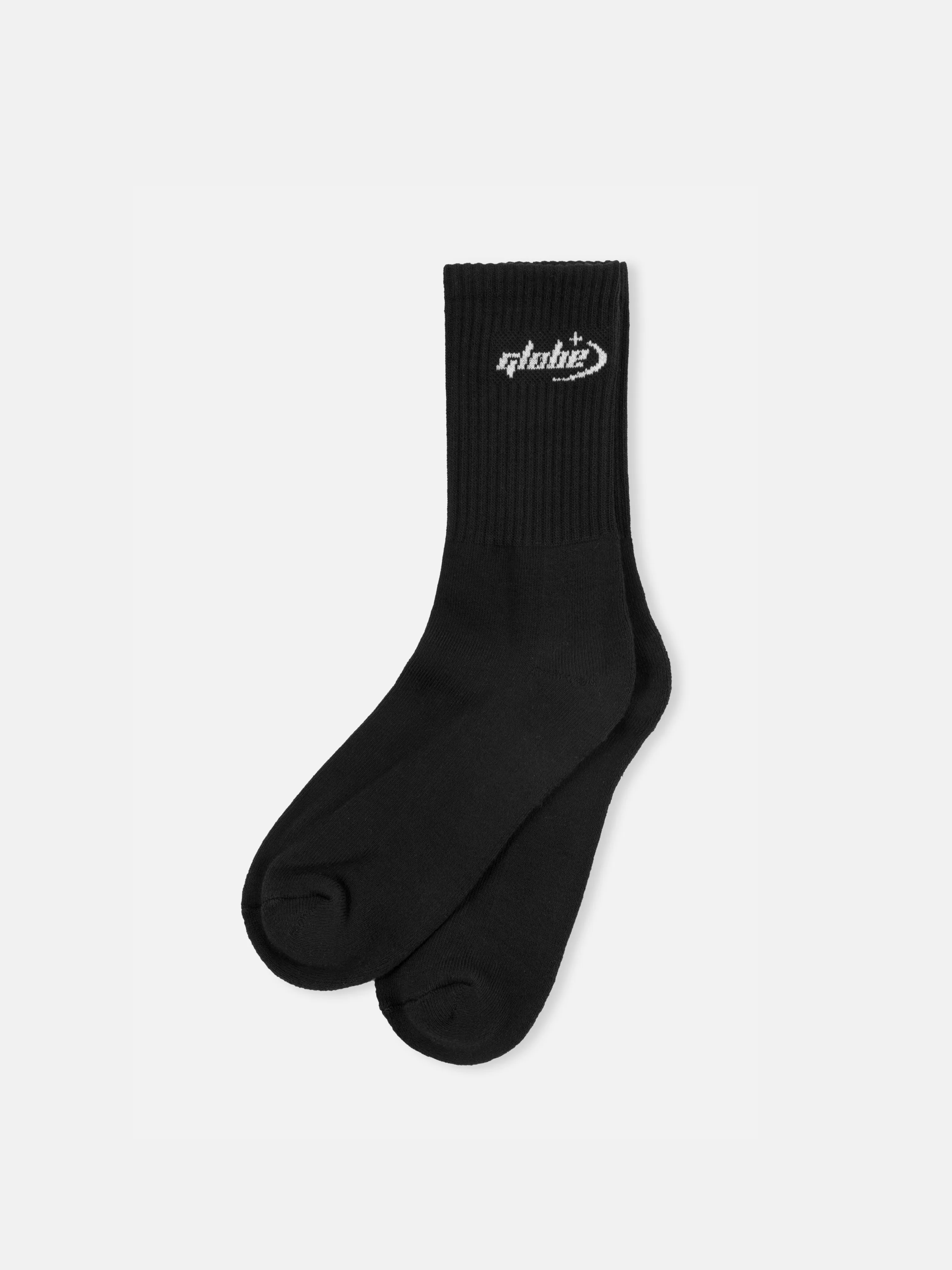 Globe Studios socks 'Black'