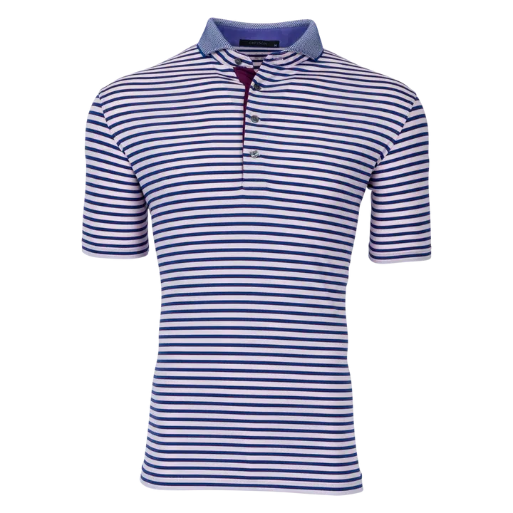 GREYSON Ohatchee Polo