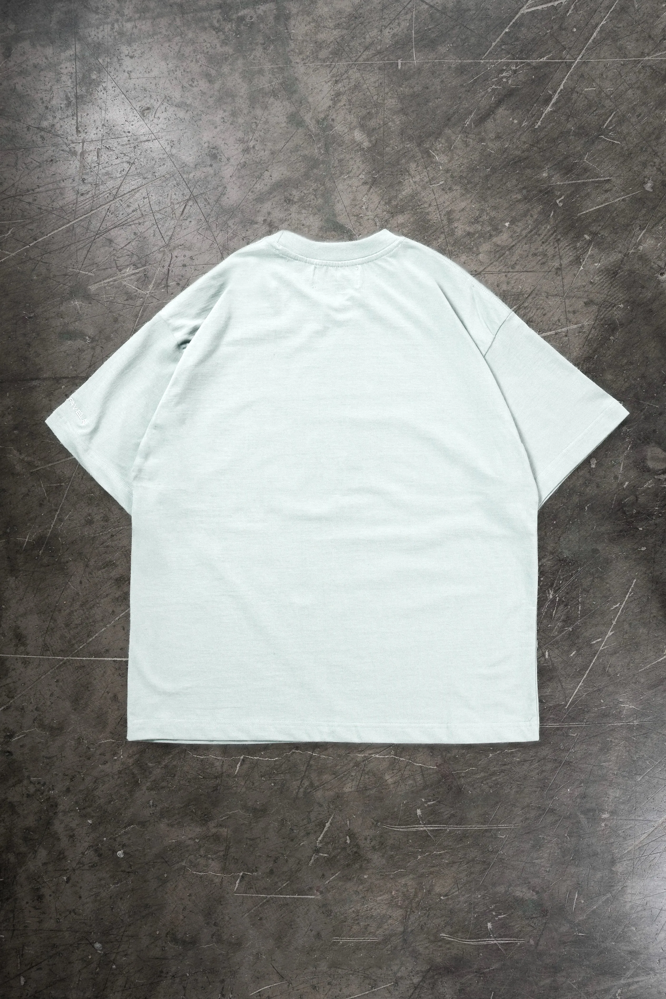 ICE FLOW T-SHIRT