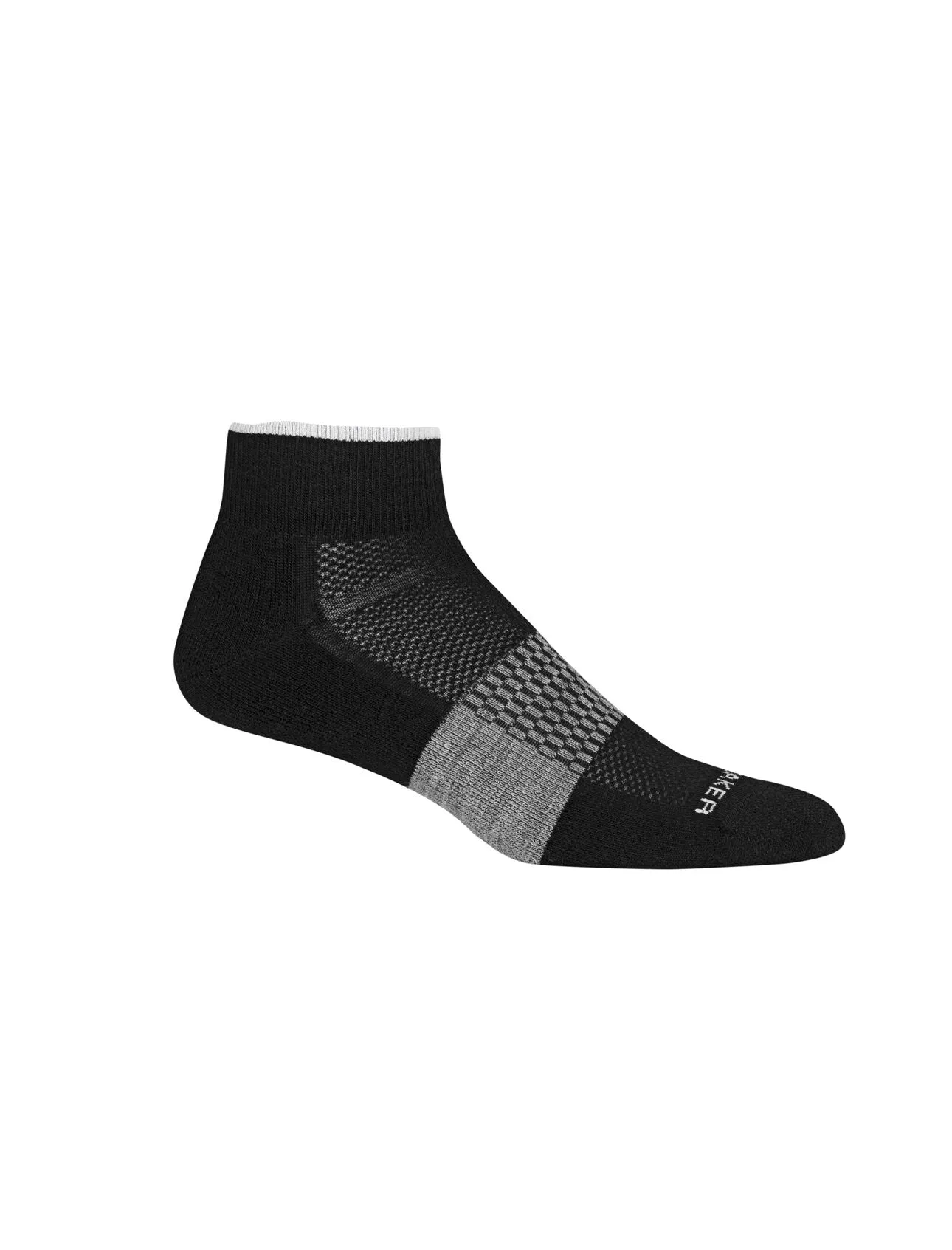 Icebreaker Merino Multisport Light Mini Socks