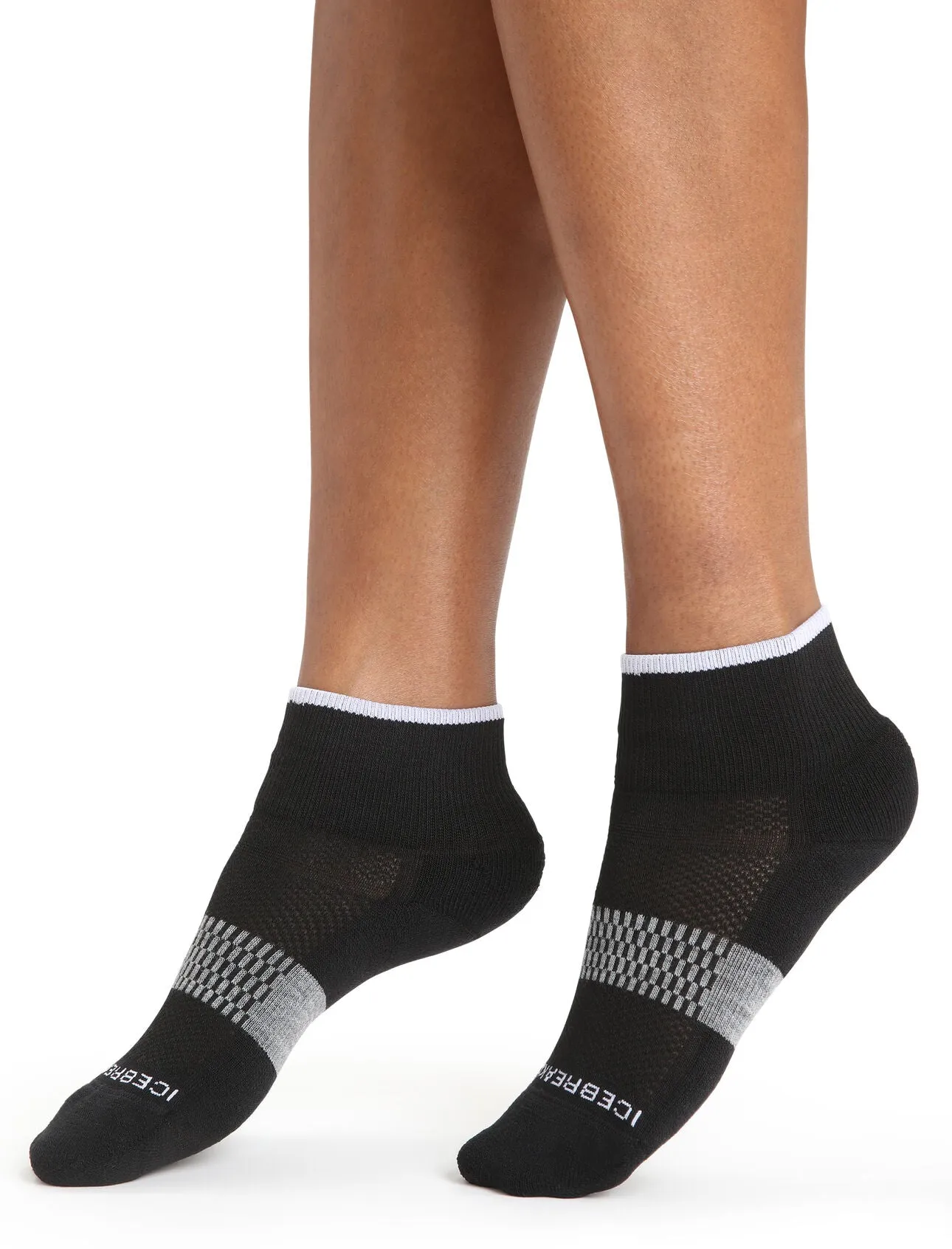 Icebreaker Merino Multisport Light Mini Socks