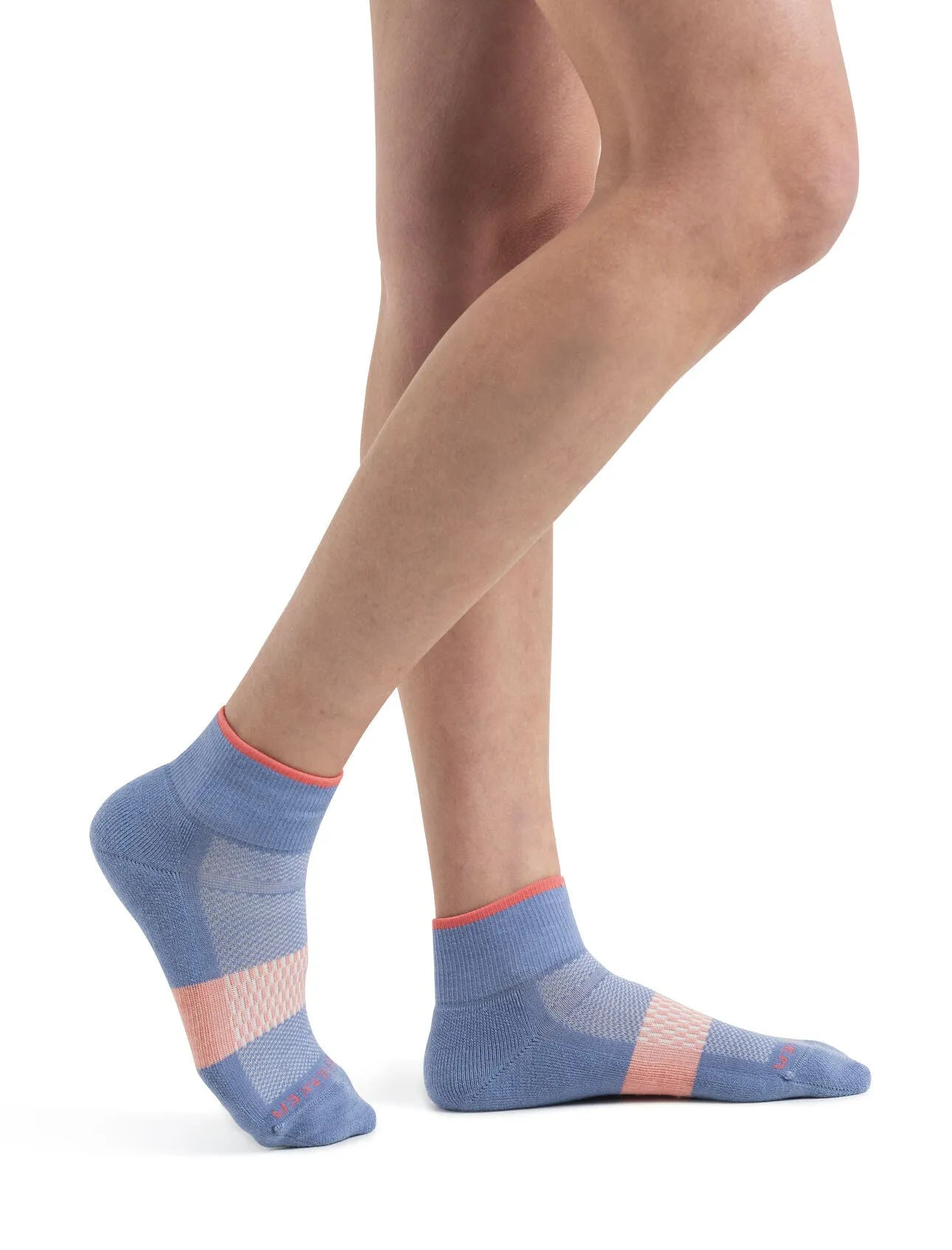 Icebreaker Merino Multisport Light Mini Socks