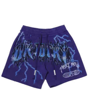 It’s Mad World Lightning Shorts