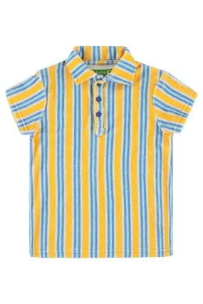 James Polo – stripes